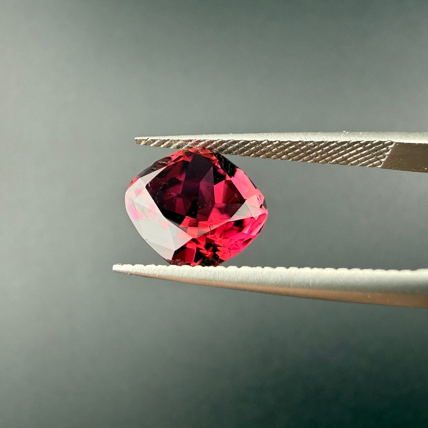 Rubelite Tourmaline Raffle Ticket – Win a 3.3ct Gemstone Masterpiece
