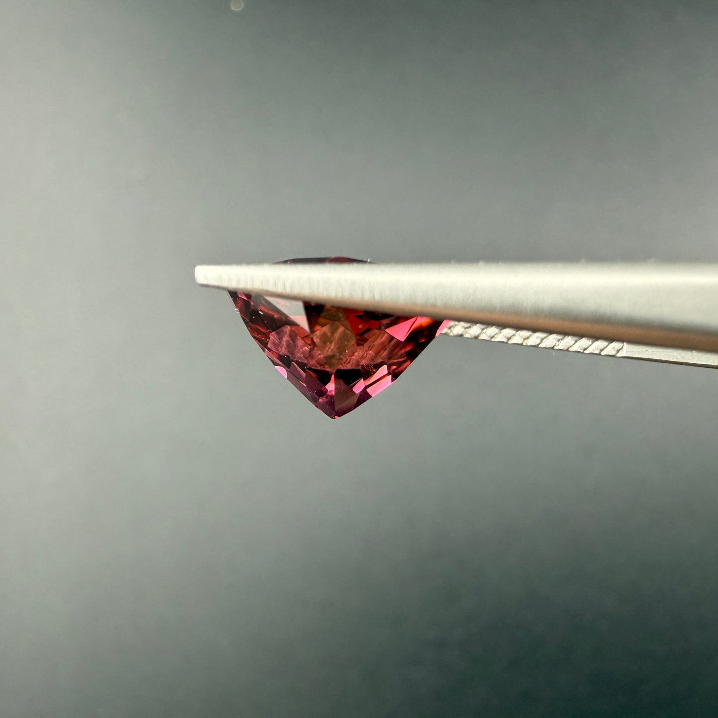 Rubelite Tourmaline Raffle Ticket – Win a 3.3ct Gemstone Masterpiece