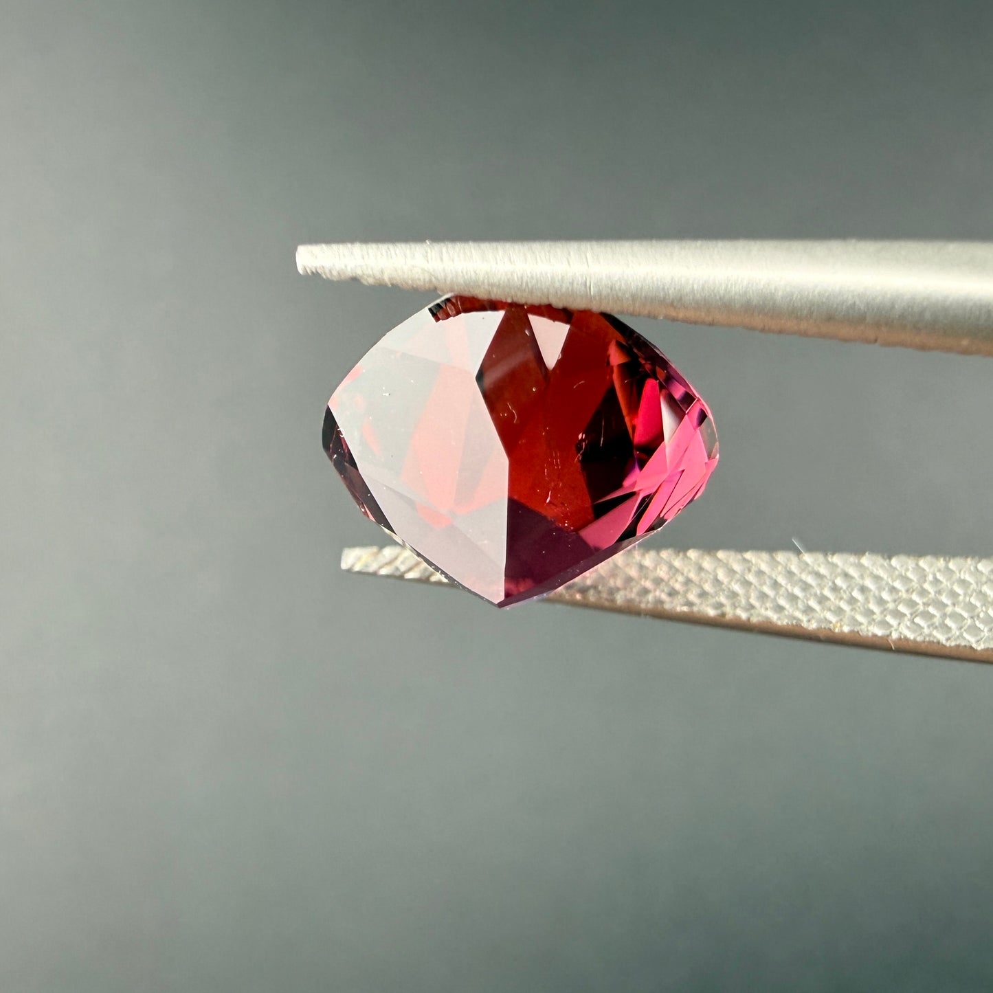 Rubelite Tourmaline Raffle Ticket – Win a 3.3ct Gemstone Masterpiece