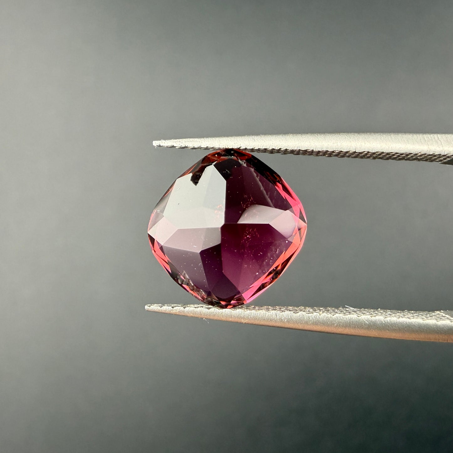 Rubelite Tourmaline Raffle Ticket – Win a 3.3ct Gemstone Masterpiece