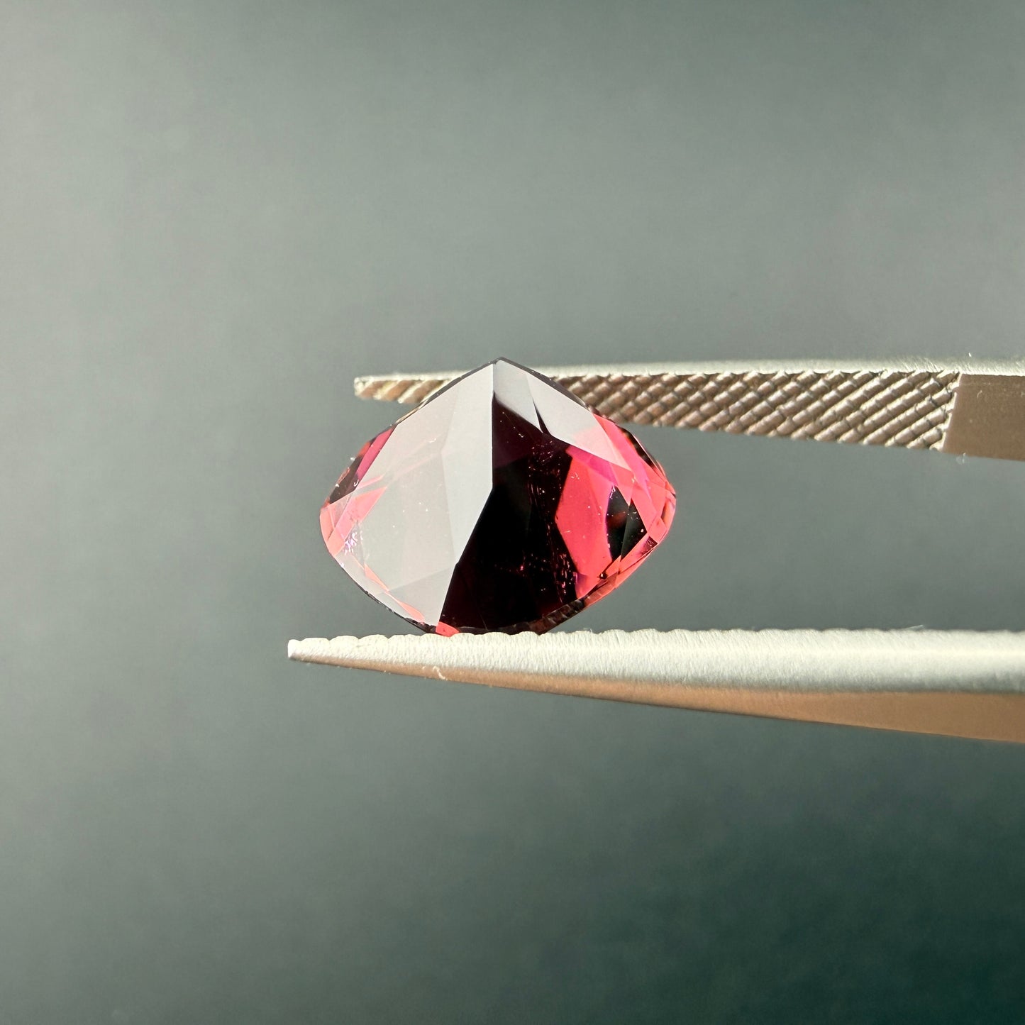 Rubelite Tourmaline Raffle Ticket – Win a 3.3ct Gemstone Masterpiece