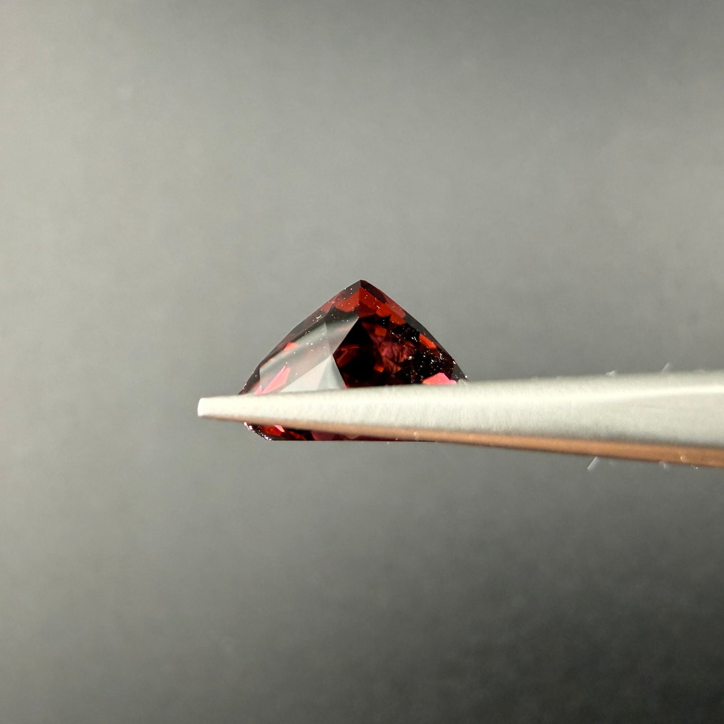 Rubelite Tourmaline Raffle Ticket – Win a 3.3ct Gemstone Masterpiece